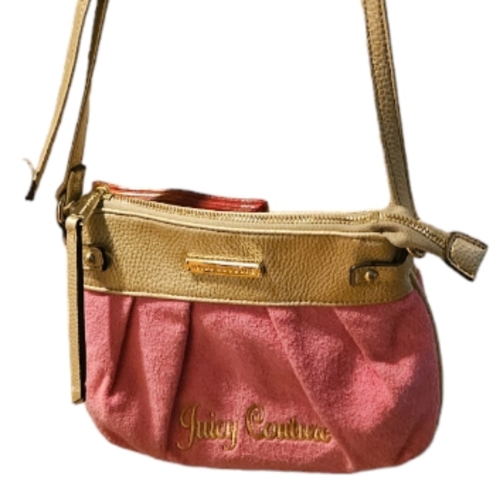 Juicy Couture purse
